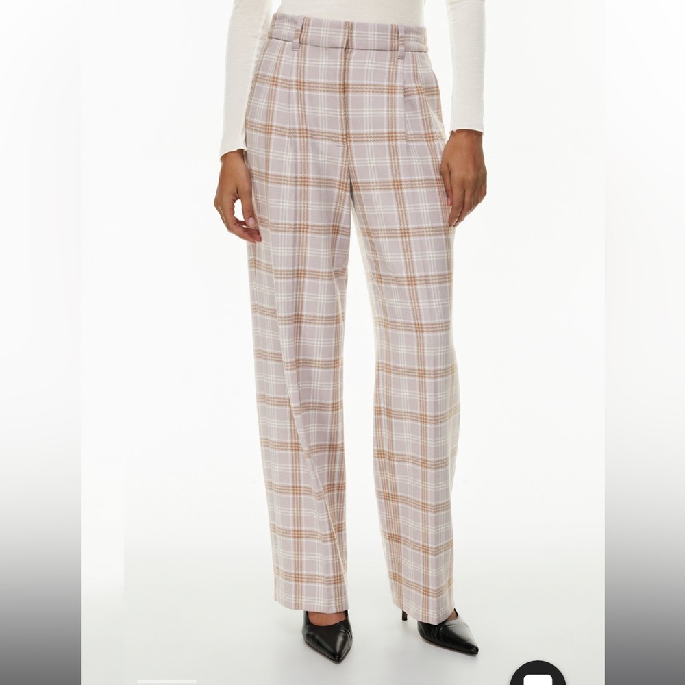 Wilfred Effortless Pants